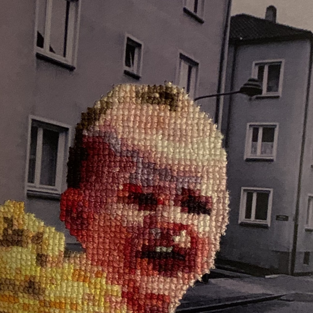 Pojke från Bandhagen